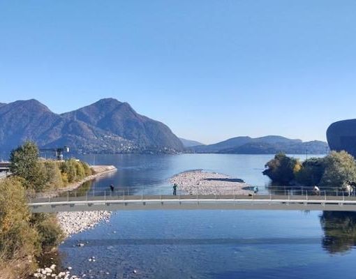 È arrivato l’ok alla nuova passerella sul San Bernardino: lavori a primavera 2023
