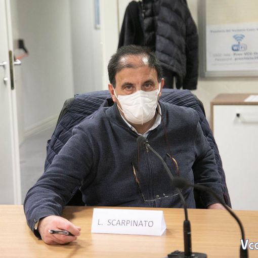 Cambio di casacca in Provincia, Lucio Scarpinato pronto a sostenere la maggioranza Lana