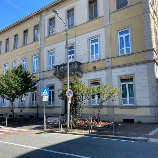 Omegna, via libera ai lavori di messa in sicurezza ed efficientamento energetico all'istituto Beltrami