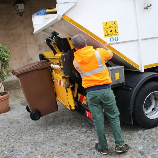 Piemonte, 29 milioni dal Pnrr per migliorare la rete di raccolta differenziata dei rifiuti