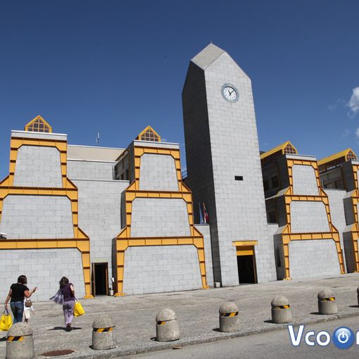 Approvato il bilancio della Provincia del Vco