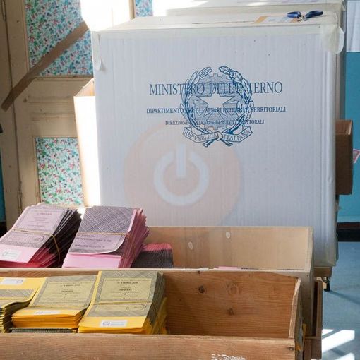 Invito ai cittadini ad iscriversi all'albo degli scrutatori di seggio elettorale