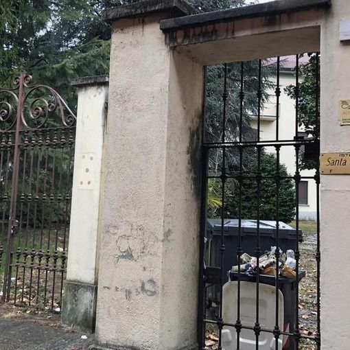 Una casa di riposo da 60 posti letto sulle ceneri della Santa Famiglia?