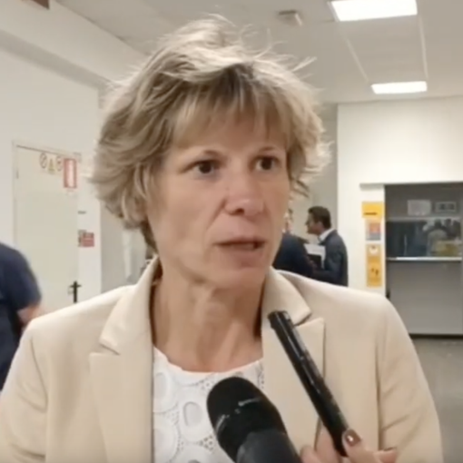 Obiettivi di mandato direzione generale Asl, Marchionini: “Ecco perché ho votato contro”
