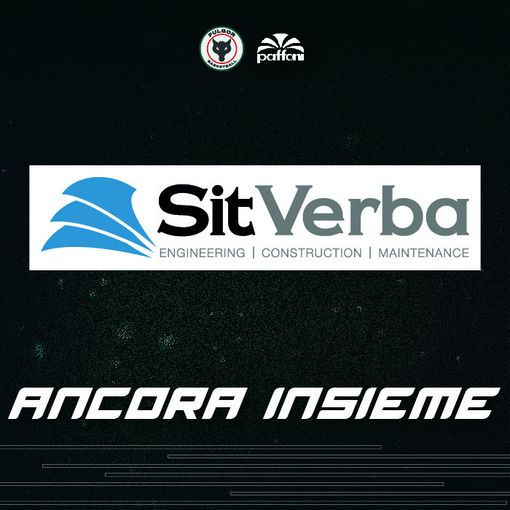 Fulgor Basket e SitVerba ancora insieme