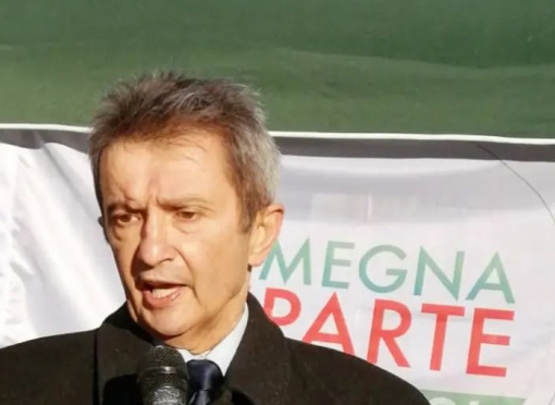 Alberto Soressi, una vita dedicata alle sue due grandi passioni, la scuola e la politica