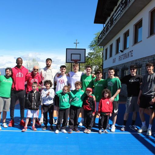 Grande successo per lo Sport Day al Mottarone FOTO