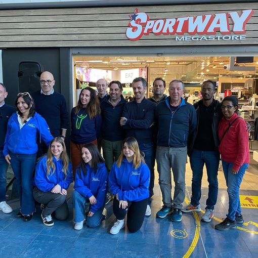 Presentata la 'Lago Maggiore Half Marathon': si partirà da Stresa