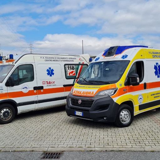 Corso per diventare volontario soccorritore
