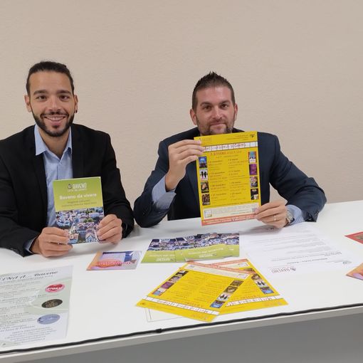 Al via la lunga e ricca stagione di eventi culturali a Baveno