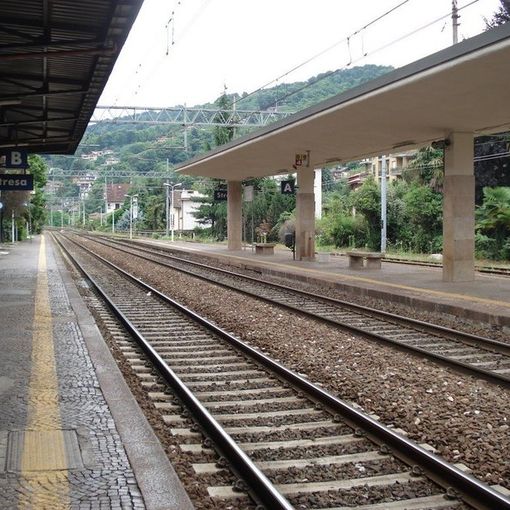 Stresa, la biglietteria della stazione riapre da maggio a settembre nel 2022