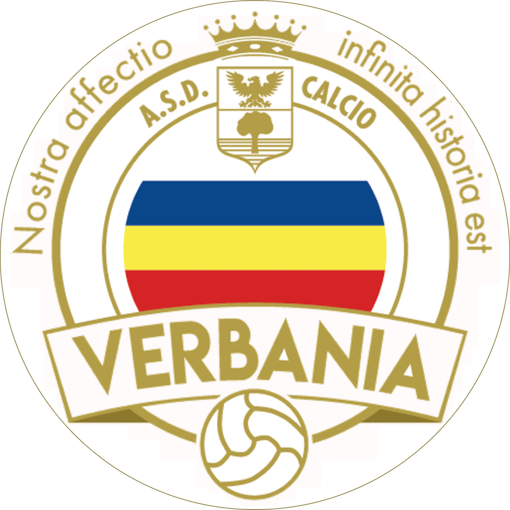 Verbania calcio, sfilano calciatori del settore giovanile