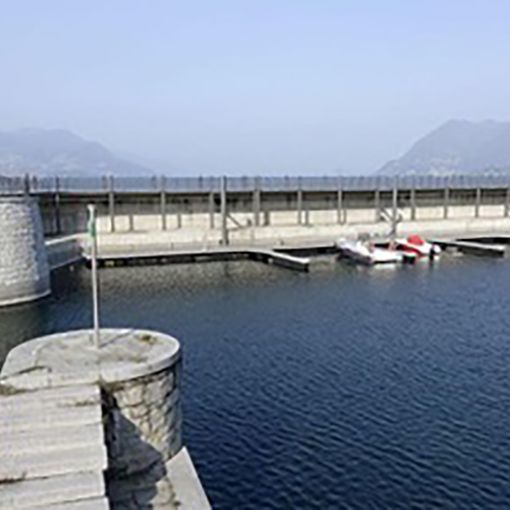 Nuovo porto di Stresa: a settembre confronto con la Regione per capire come reperire i fondi