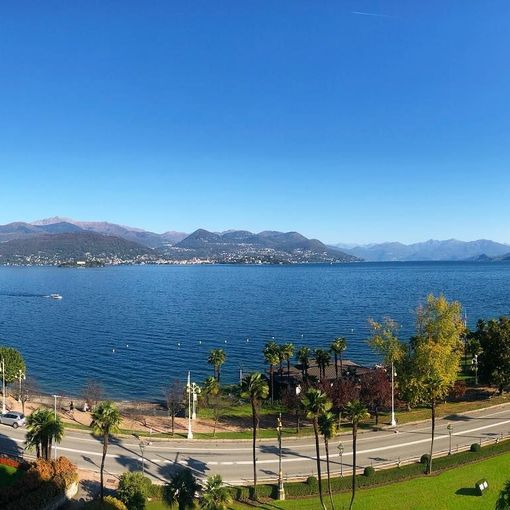 A Stresa un inverno ricco di eventi