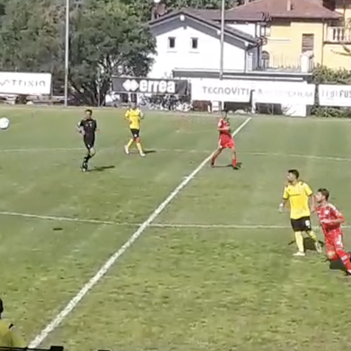 Lo Stresa Vergante spera nei play out e si gioca tutto contro la Sanremese