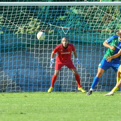 Lo Stresa batte 3 a 2 il Fossano