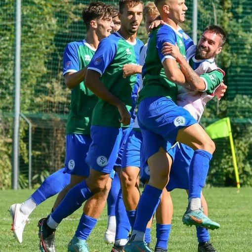 Lo Stresa Vergante batte il Legnano