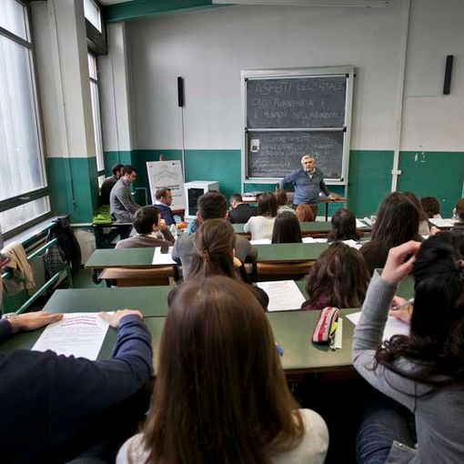 ''Alzare i requisiti per le borse di studio penalizza gli studenti''