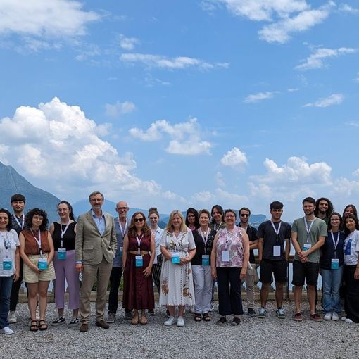 Al via a Verbania la scuola internazionale “Soft skills, communication and public speaking”