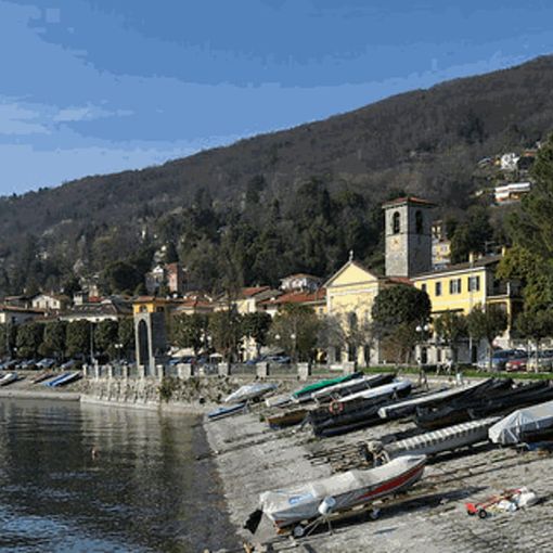 Marchionini non si ferma: tre nuove ipotesi per la riqualificazione del lungolago di Suna