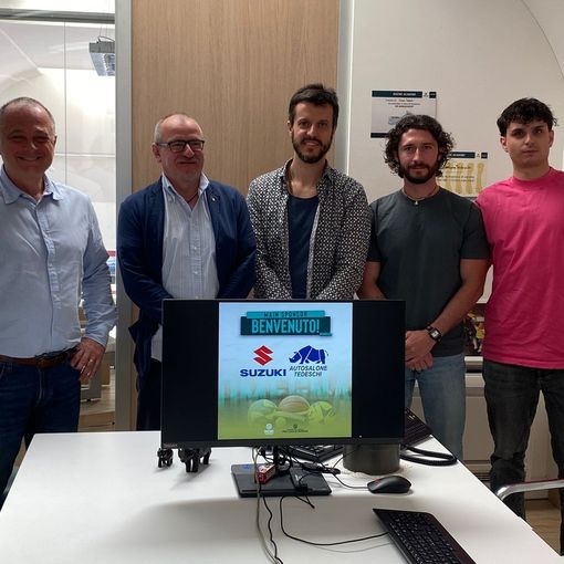 Presentati gli Omegna Summer Games