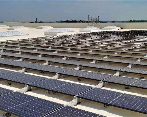 Prefabbricati Guerrini e l’ambiente: Un’Azienda sempre più “Green”