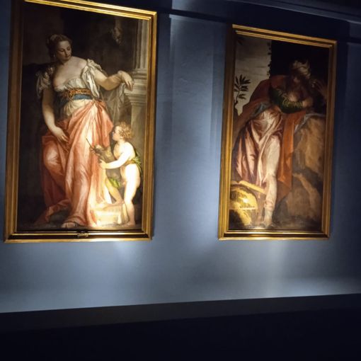 Visite guidate per raccontare la storia degli artisti che hanno frequentato Verbania