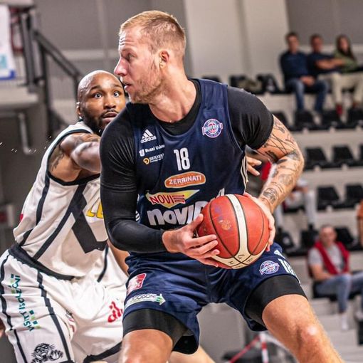 Sarà tra Casale Monferrato e Treviglio Brianza la finale del torneo Emisfera