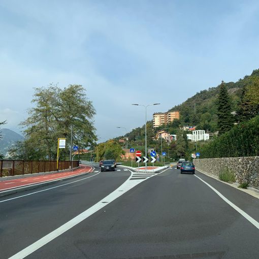 Semaforo in via Troubetzkoy, l'amministrazione: &quot;Lavori di assoluta priorità&quot;
