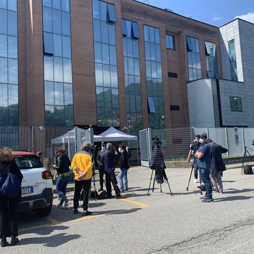 Tragedia funivia: avvocati Verbania, il 22 giugno astensione e assemblea. E difesa Nerini valuta “legittima suspicione”