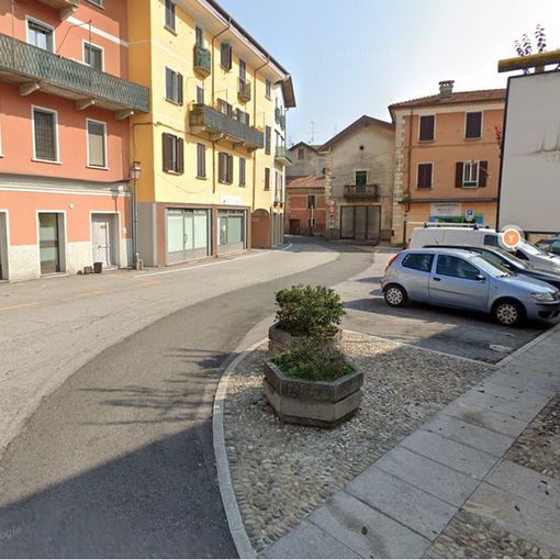 Nuova pavimentazione a Trobaso: la soddisfazione dei residenti