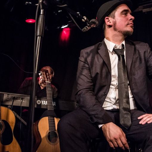 Il blues europeo protagonista al Vallemaggia Magic Blues