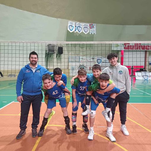 Pallavolo Altiora: un weekend di emozioni tra vittorie e sfide combattute