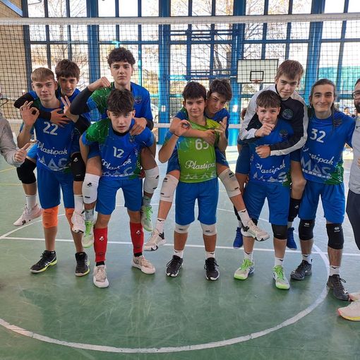 Gioie e dolori nei campionati giovanili: under 15 maschile e under 18 femminile brillano, ma non mancano le battute d’arresto