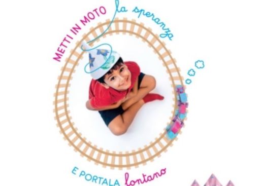 “Cerco un uovo amico”, la polizia di Stato sostiene la lotta ai tumori pediatrici