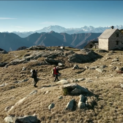 Il Parco Val Grande entra nella rete di aree protette Alparc