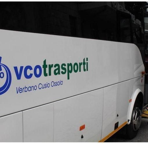 Per &quot;Una domenica da record&quot; bus gratuiti con Vco Trasporti