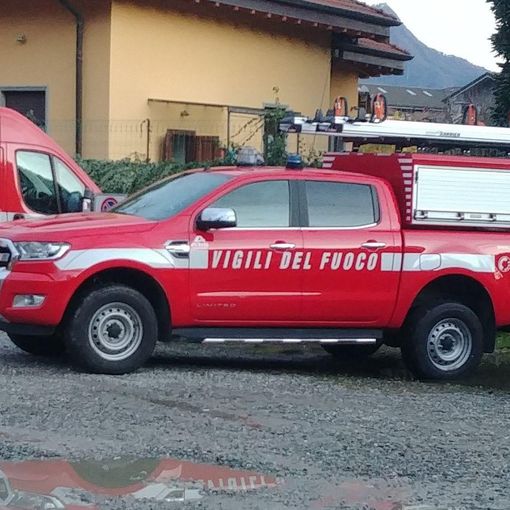 Ripescato un corpo alla foce del Toce