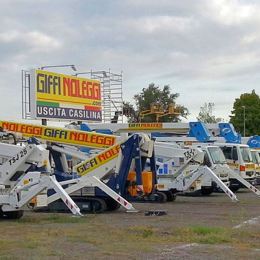 Furgoni: boom di richieste per il noleggio a Brescia e dintorni