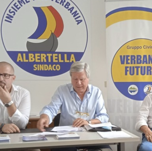 Verbania Futura: &quot;Condividiamo le preoccupazioni sulla sanità, ma non si usino le sedi istituzionali per propaganda di partito&quot;
