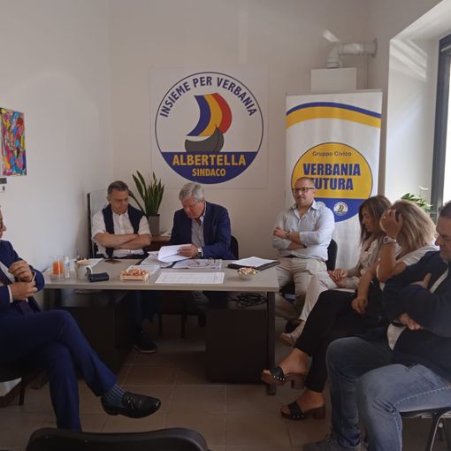 Verbania Futura: settecento firme contro il progetto di piazza Fratelli Bandiera