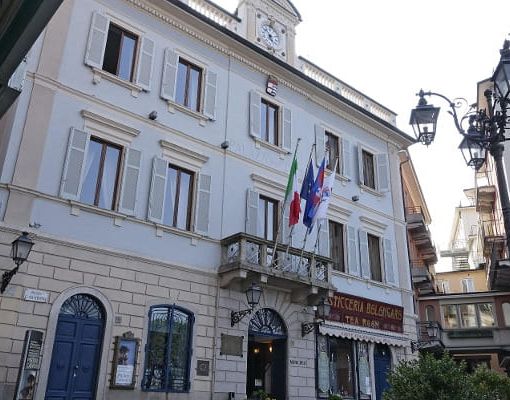 Stresa dà il via libera a una serie di opere per riqualificare il centro e le isole