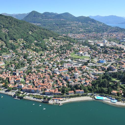 Nuovo sito del Turismo per la città di Verbania
