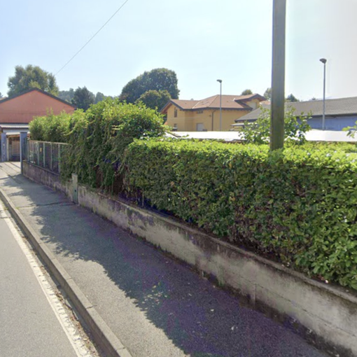 Lavori in via Adreani, modifiche alla viabilità pedonale e stradale