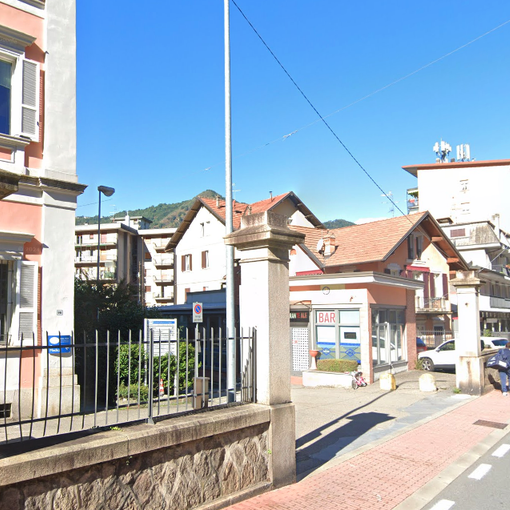 Un'asta pubblica per la concessione di un bar a Omegna