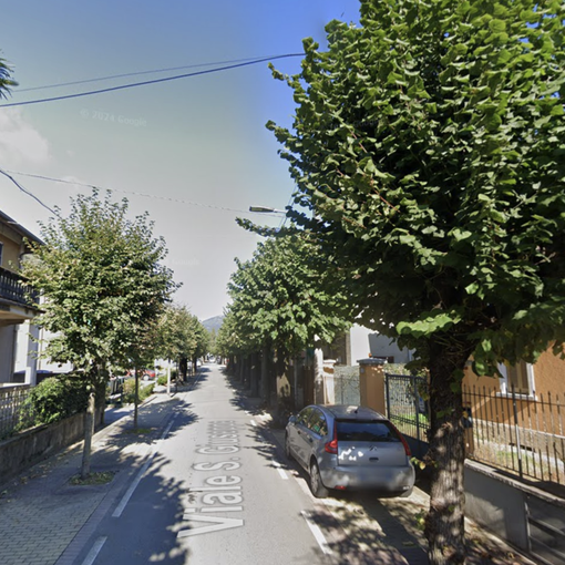 Verbania, chiusi temporaneamente viale San Giuseppe e via Franzosini