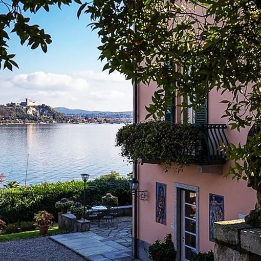 I grandi della letteratura sul lago Maggiore: il racconto nel nuovo libro di Roberto Cicala