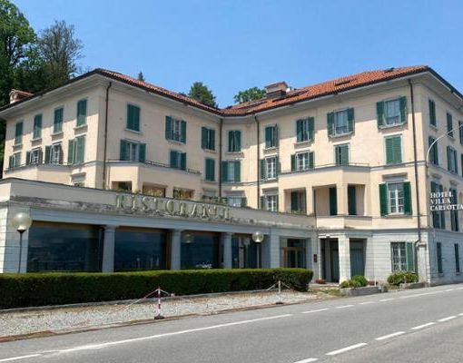 Degrado “gravissimo” al Villa Carlotta di Belgirate: dieci giorni per ripulire l’area