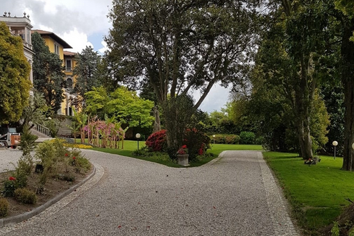 Torna a Villa Giulia la mostra-mercato &quot;Cactus Folies&quot;