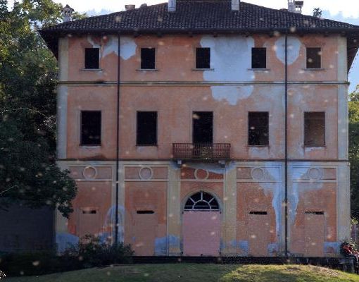 Stresa, ora Villa Palazzola guarda al domani con cauto ottimismo